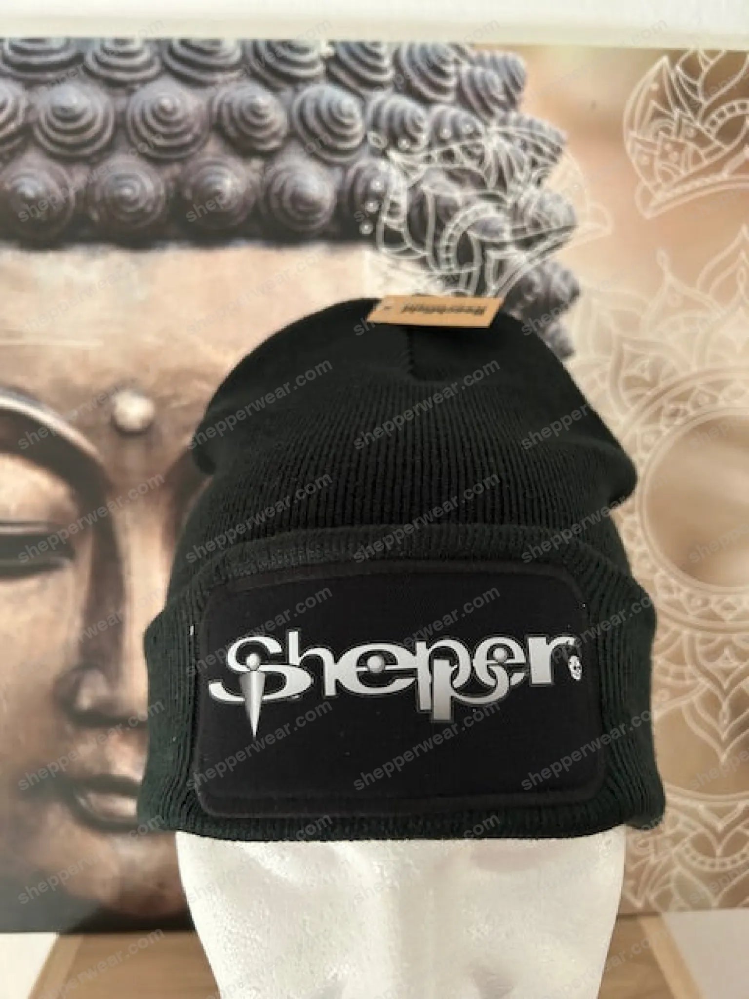 BONNET ORIGINAL SHEPPER - BONNETS