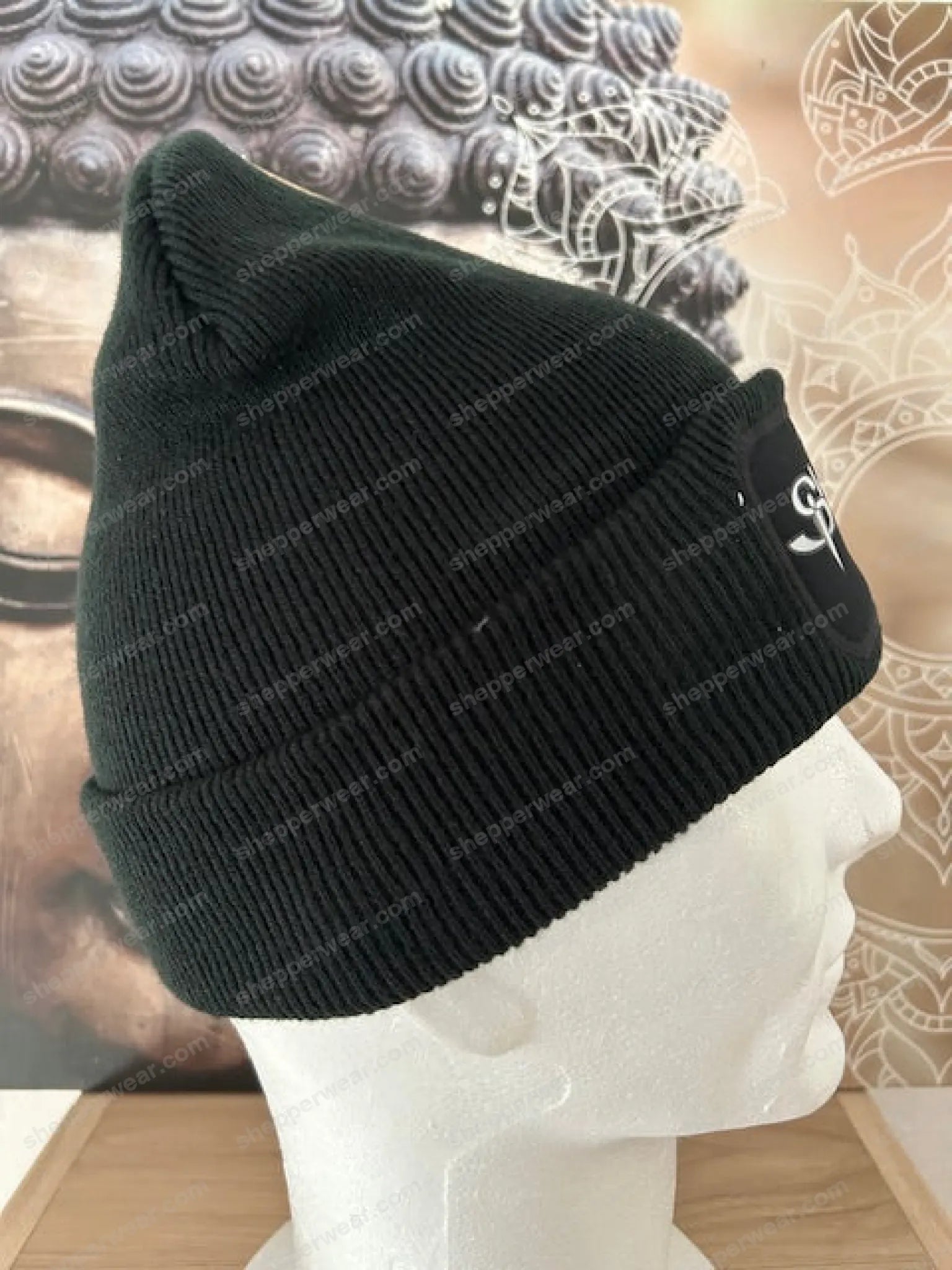 BONNET ORIGINAL SHEPPER - BONNETS