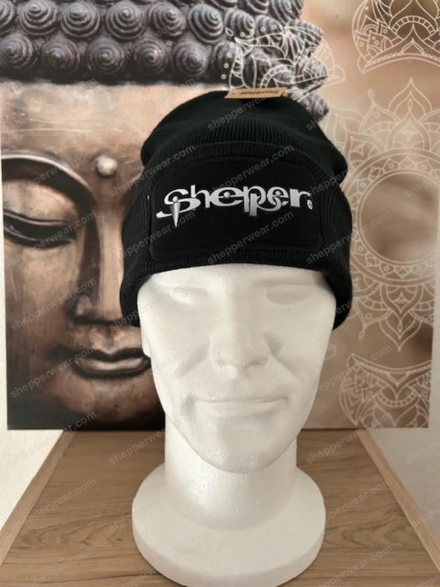 BONNET ORIGINAL SHEPPER - BONNETS