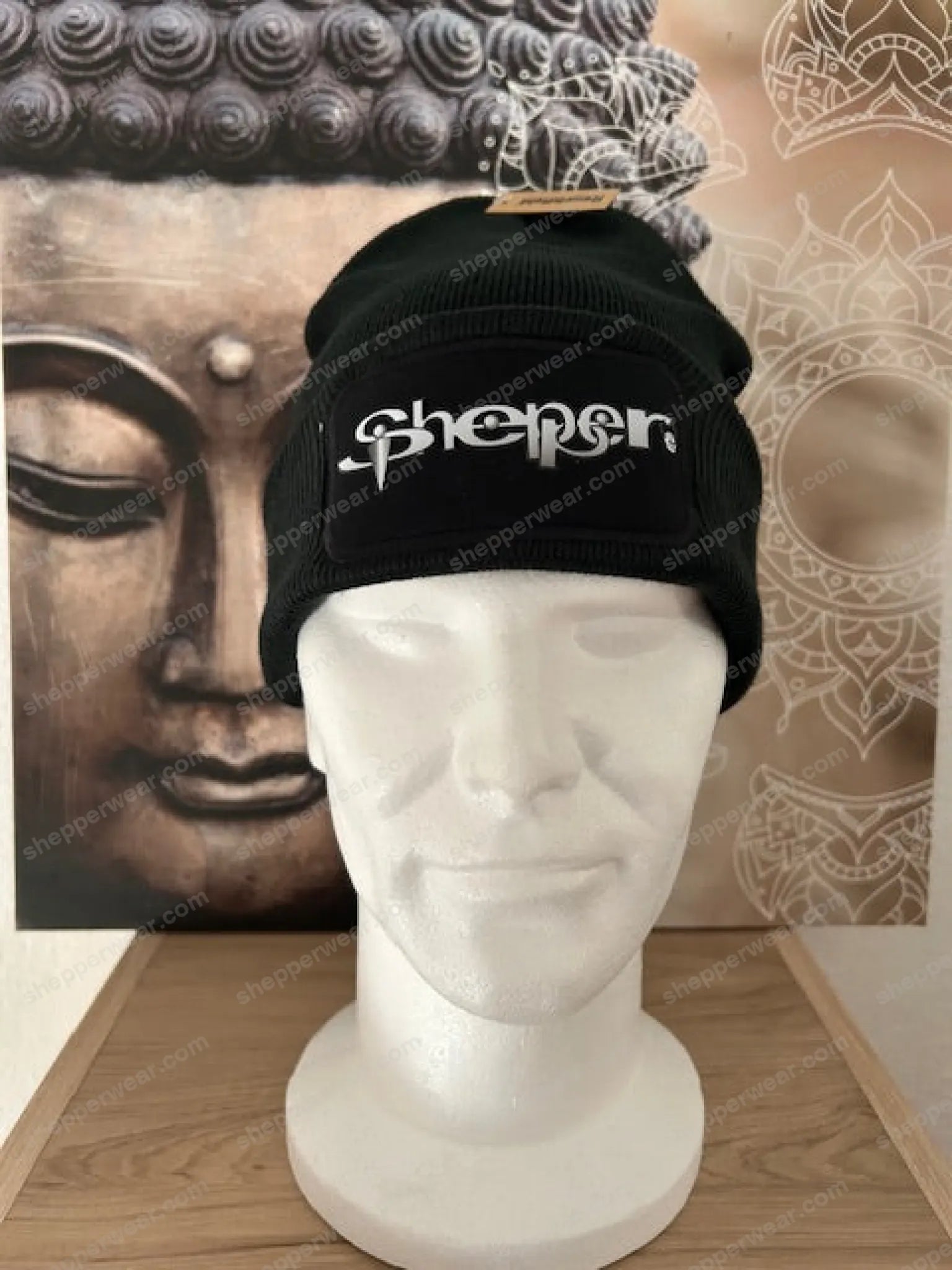BONNET ORIGINAL SHEPPER - BONNETS