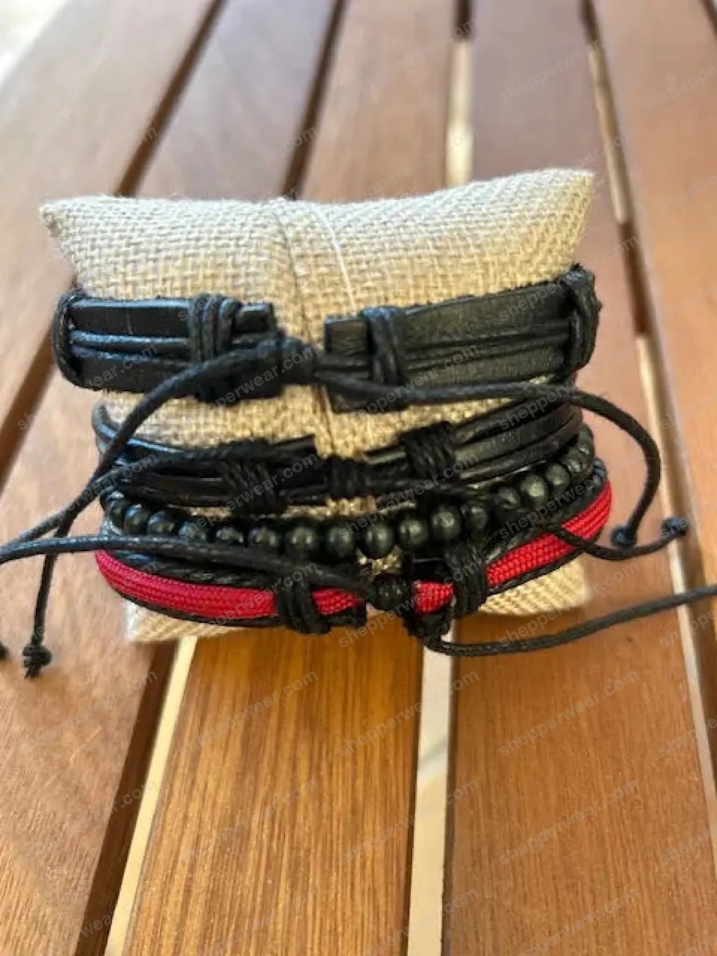 BRACELET CORSAIRE SHEPPERWEAR