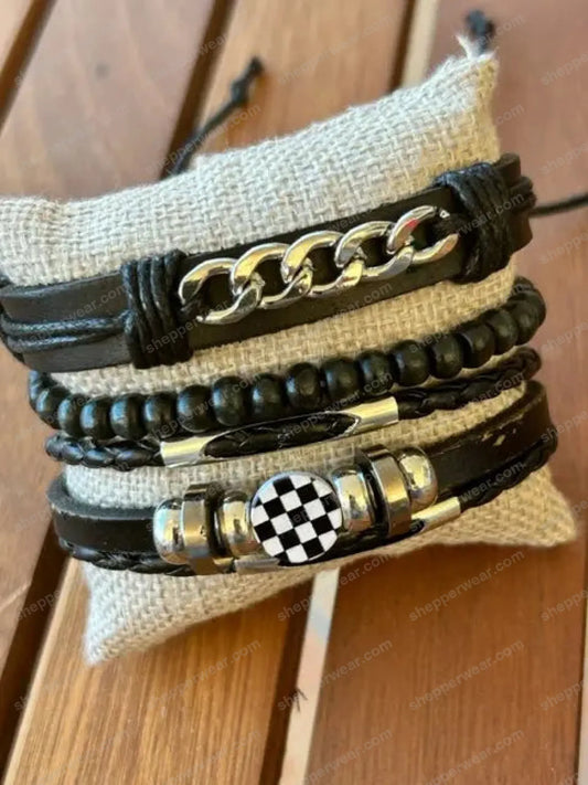 BRACELET STYLE VANS SHEPPERWEAR