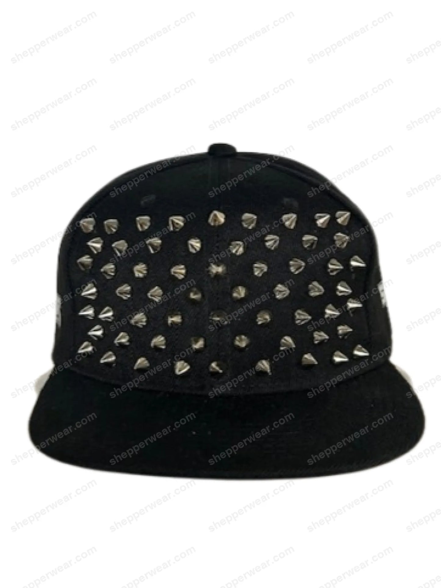 CASQUETTE GOTHIQUE SHEPPER RAVE - Chapeaux