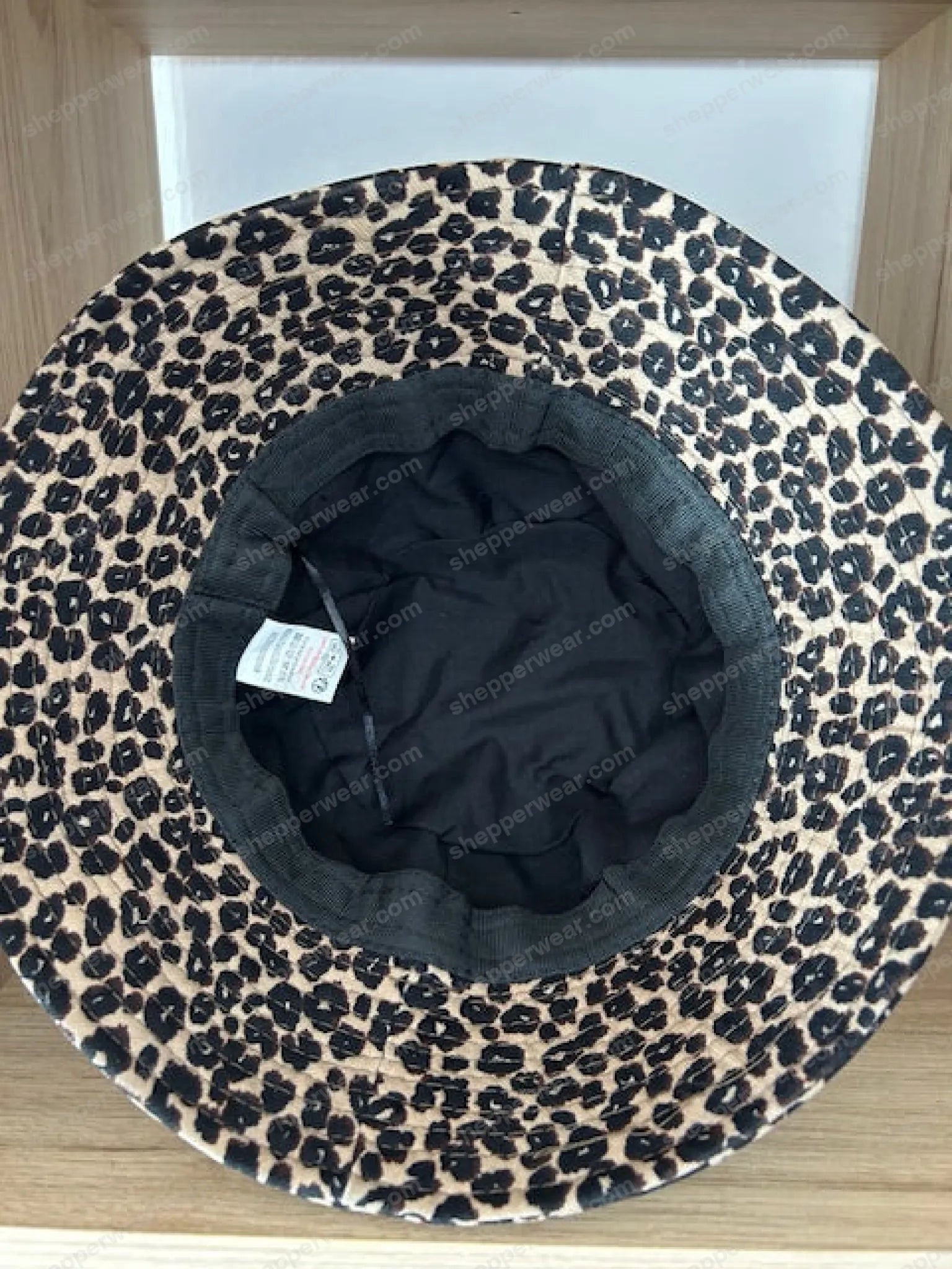 Chapeau léopard - Chapeaux