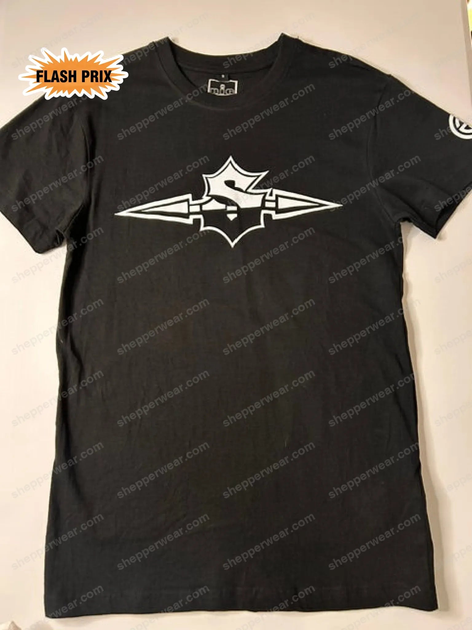 FLASH PRIX BEER - TEE-SHIRT