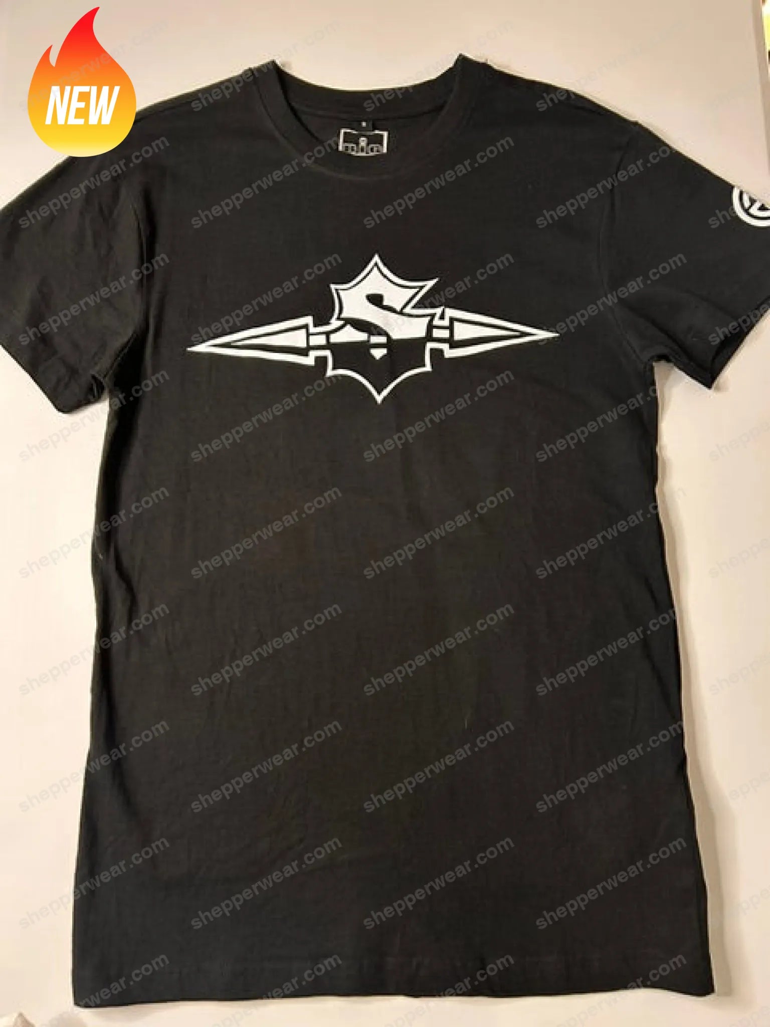FLASH PRIX BEER - TEE-SHIRT