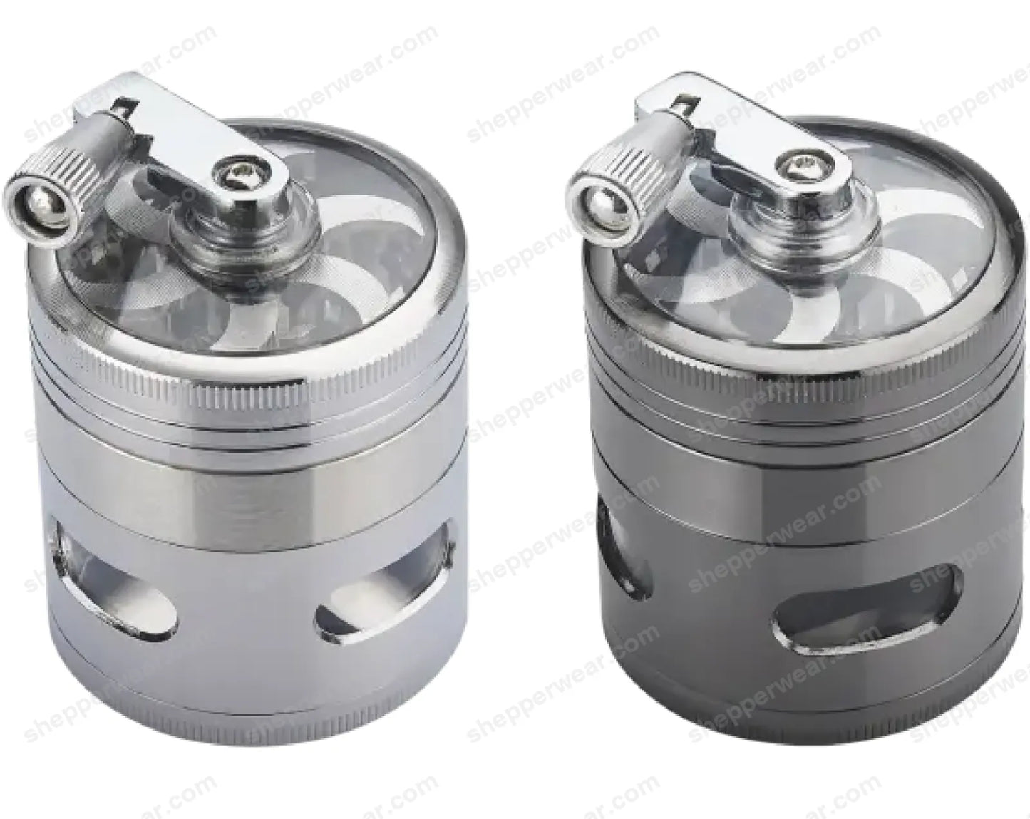 GRINDER MANIVELLE SHEPPERWEAR