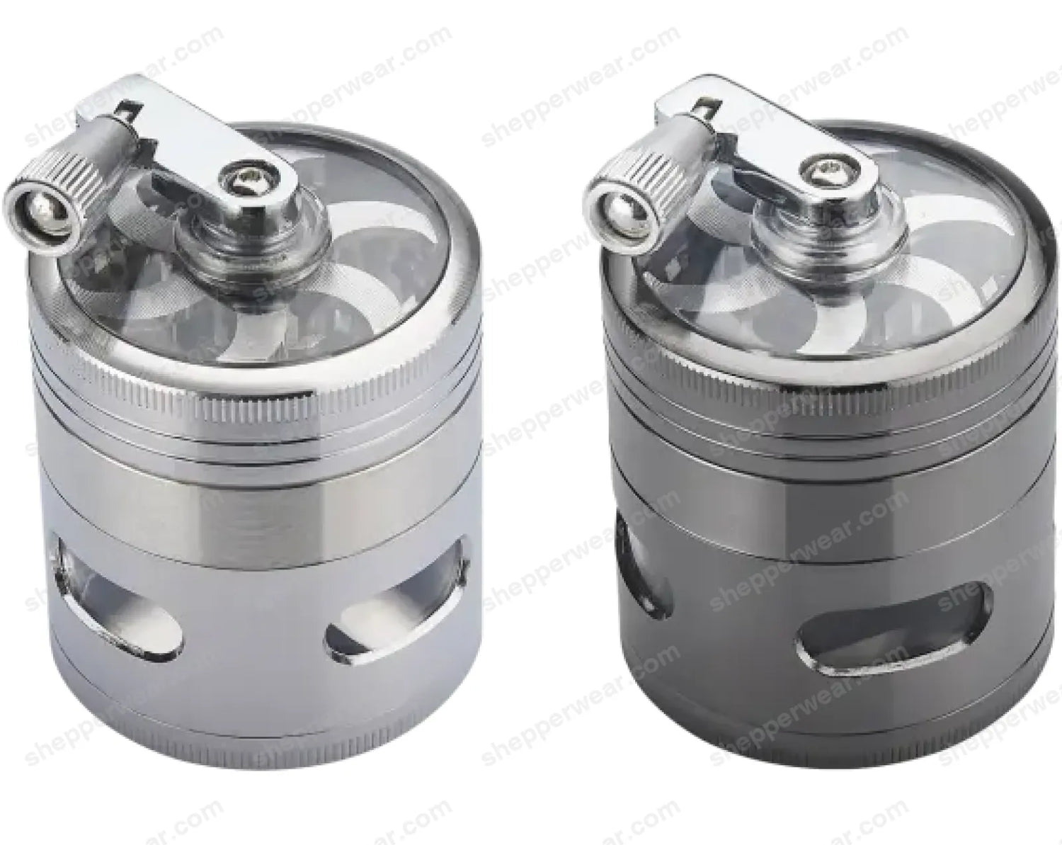 GRINDER MANIVELLE SHEPPERWEAR