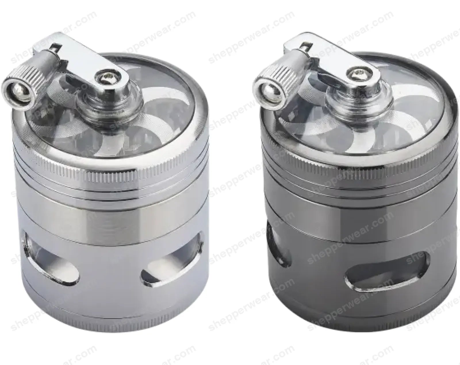 GRINDER MANIVELLE SHEPPERWEAR