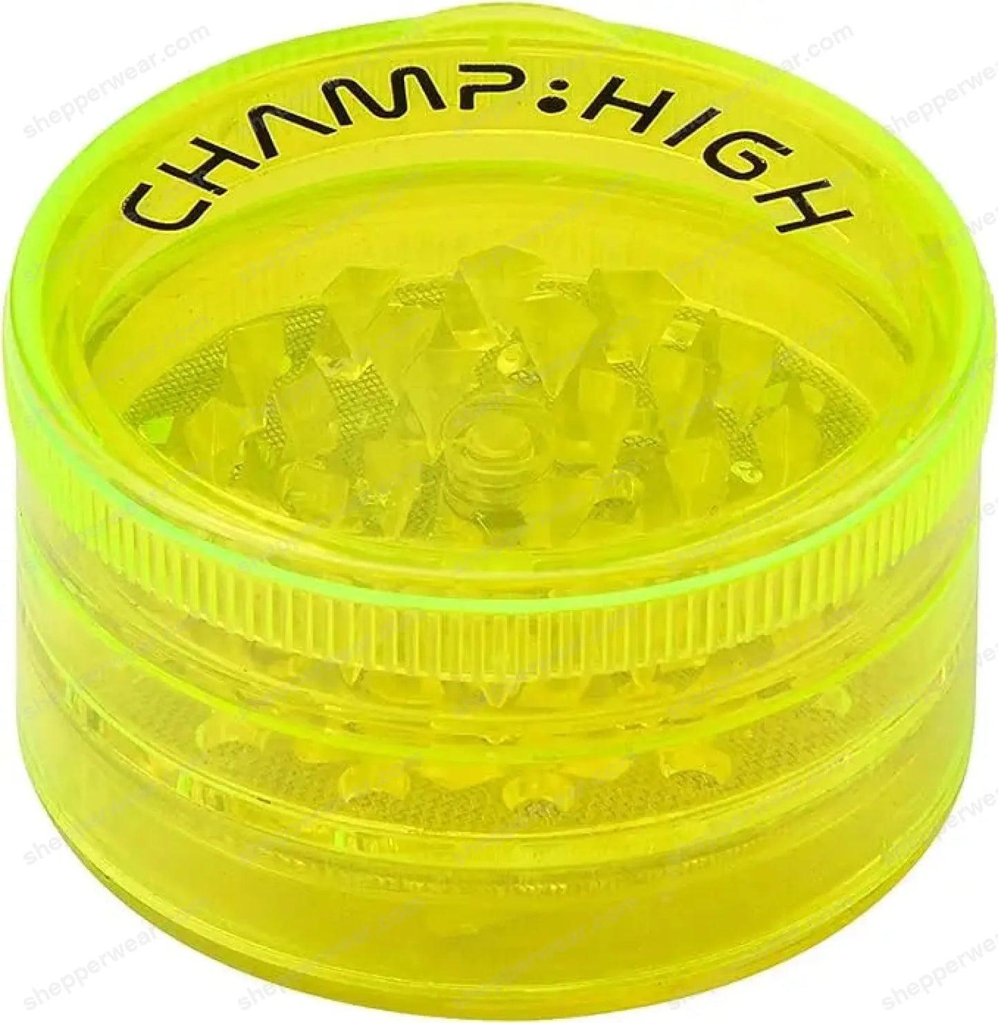 GRINDER SHEPPERWEAR