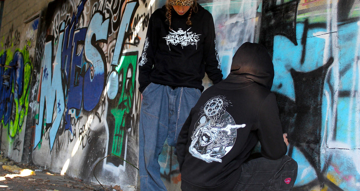 SHEPPER SHEPPERWEAR RAVE CLOTHING
