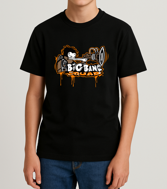 T-SHIRT KIDS DUB