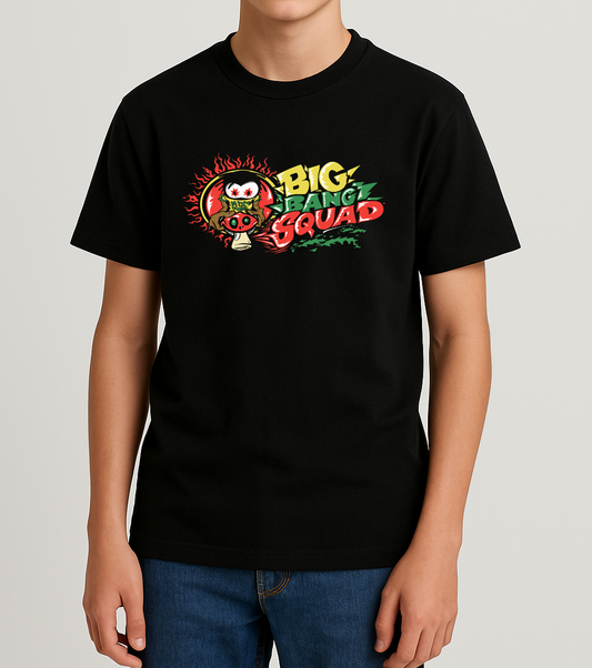 T-SHIRT KIDS HAPPY HOUR