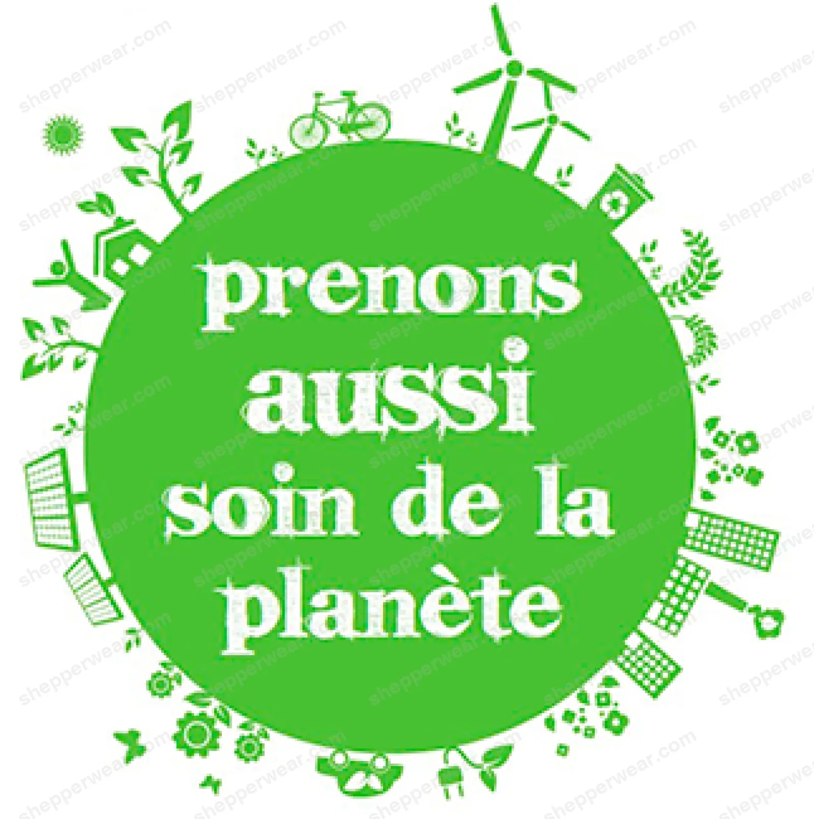 OPTION SANS EMBALLAGE EXCESSIF - 1 € - sans emballage - SERVICE