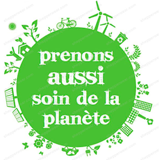 OPTION SANS EMBALLAGE EXCESSIF - 1 € - sans emballage - SERVICE