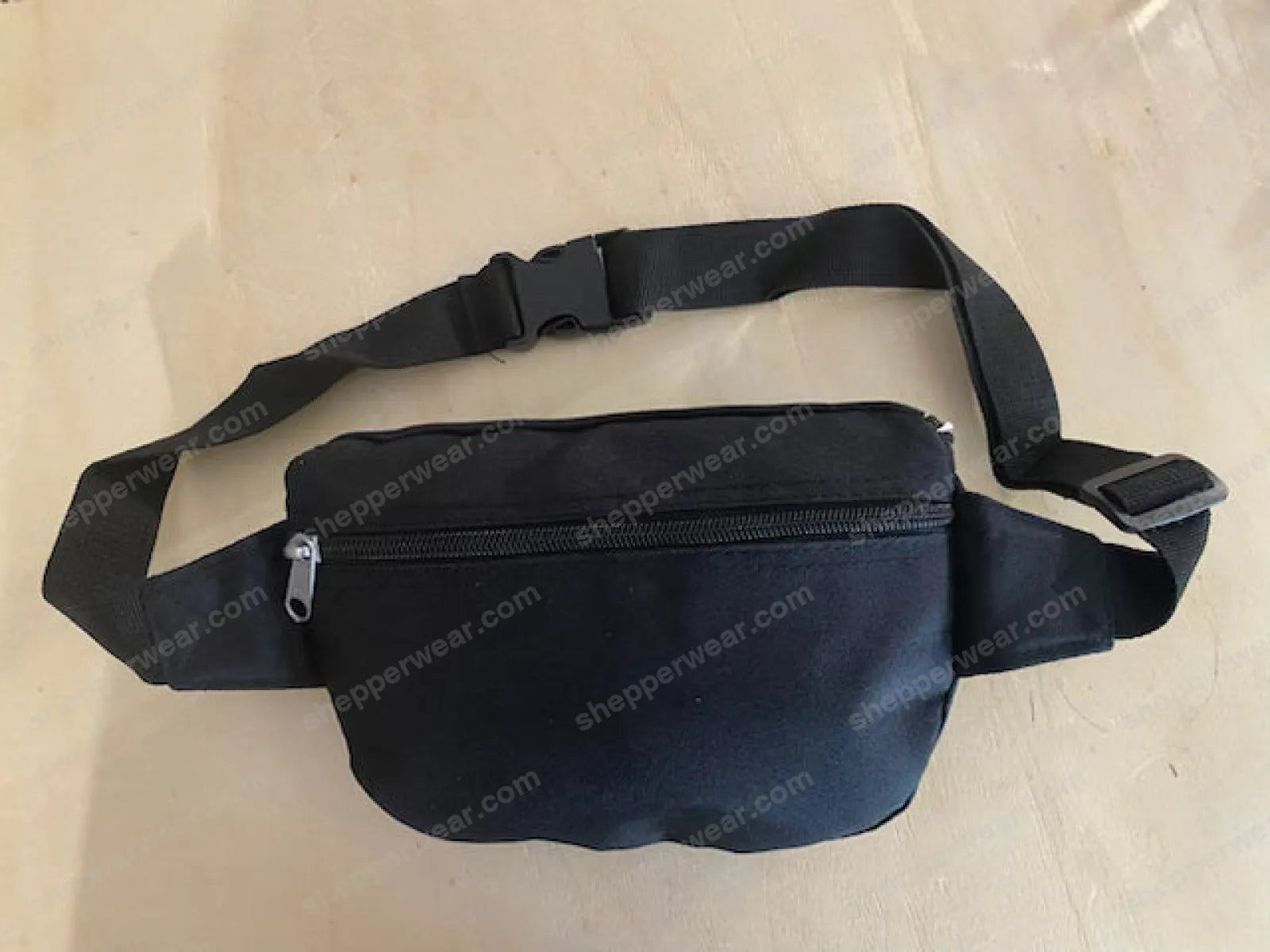 SAC BANANE SHEPPER RAVE - sac banane