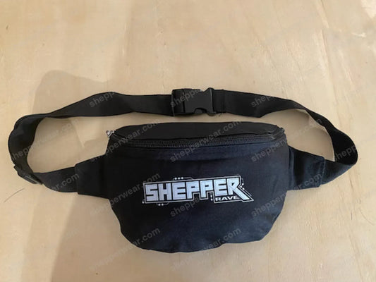 SAC BANANE SHEPPER RAVE - sac banane