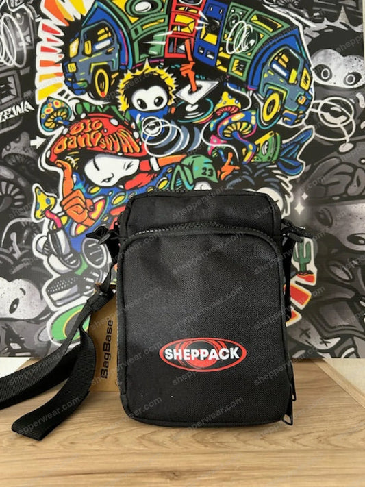SAC MINI MULTIPOCHES SHEPPACK - Sacoches