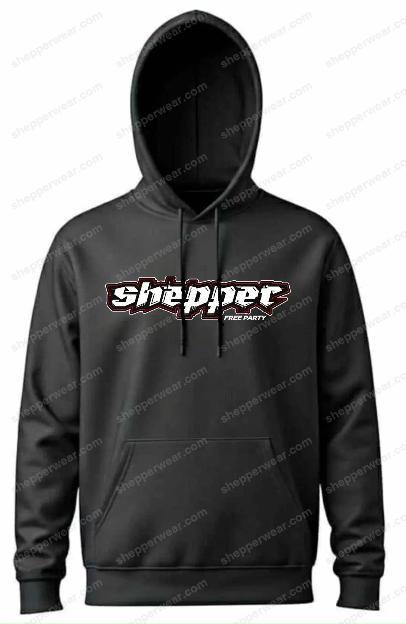 SWEAT MANIFESTATEUF - SWEAT A CAPUCHE