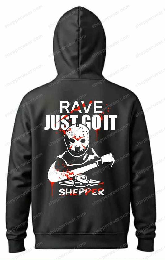 SWEAT MODELE JASON VENDREDI 13 SHEPPERWEAR