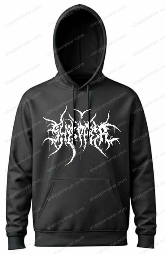 SWEAT MODELE METAL - SWEAT A CAPUCHE