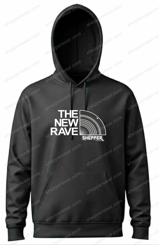 SWEAT MODELE NEW RAVE SHEPPERWEAR