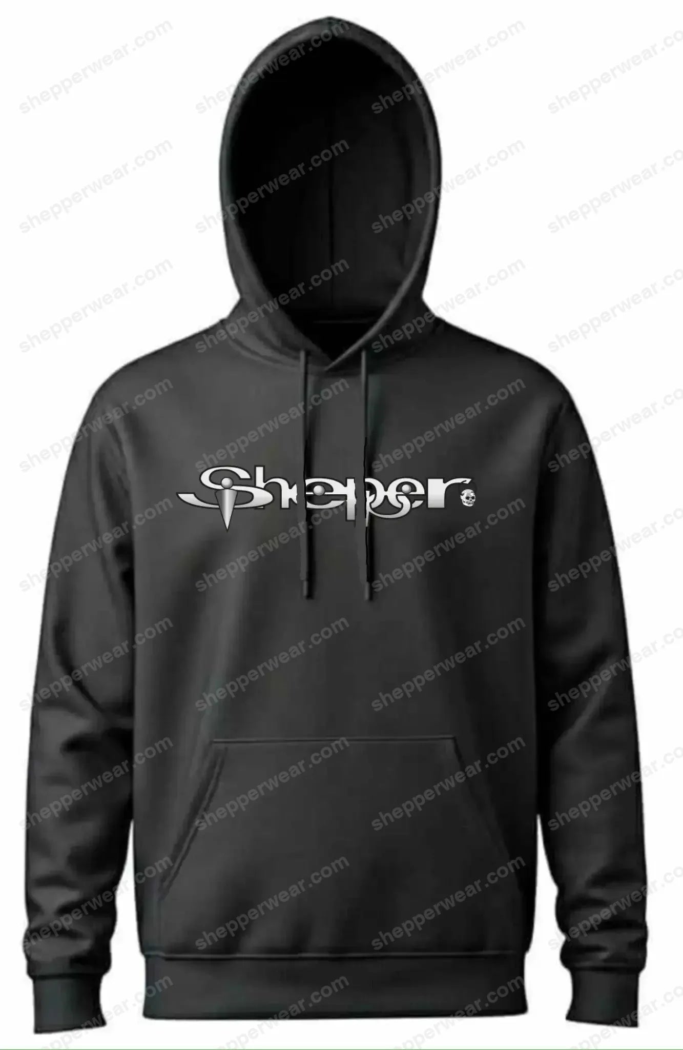 SWEAT MODELE TEKNO PIRATE SHEPPERWEAR