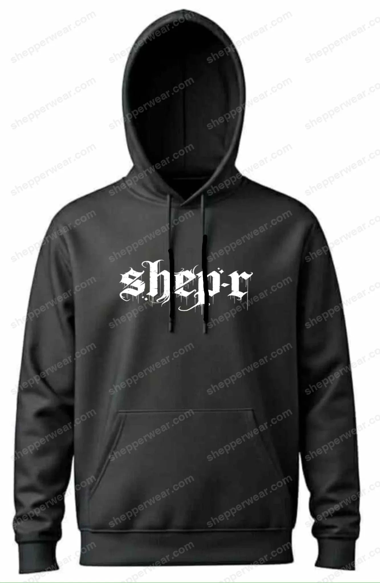 SWEAT MYSTIK RAVE - SWEAT A CAPUCHE