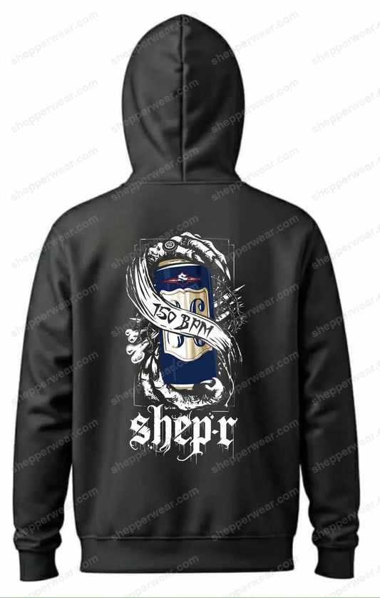 SWEAT RAVE MODELE BEER SHEPPERWEAR