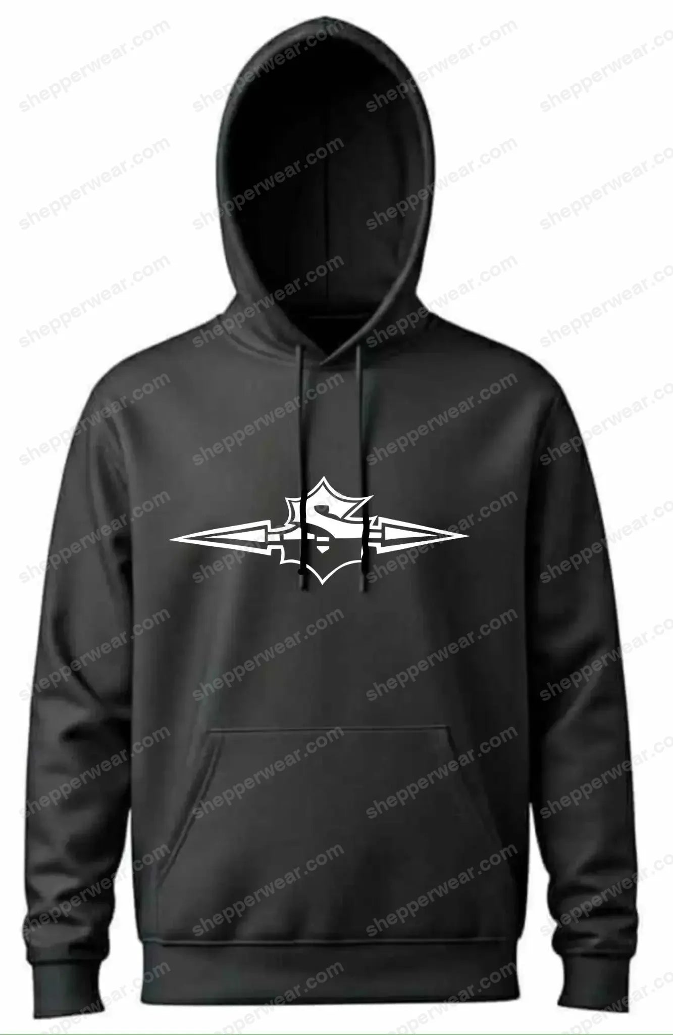 SWEAT RAVE GOTHIC WITCH SHEPPERWEAR