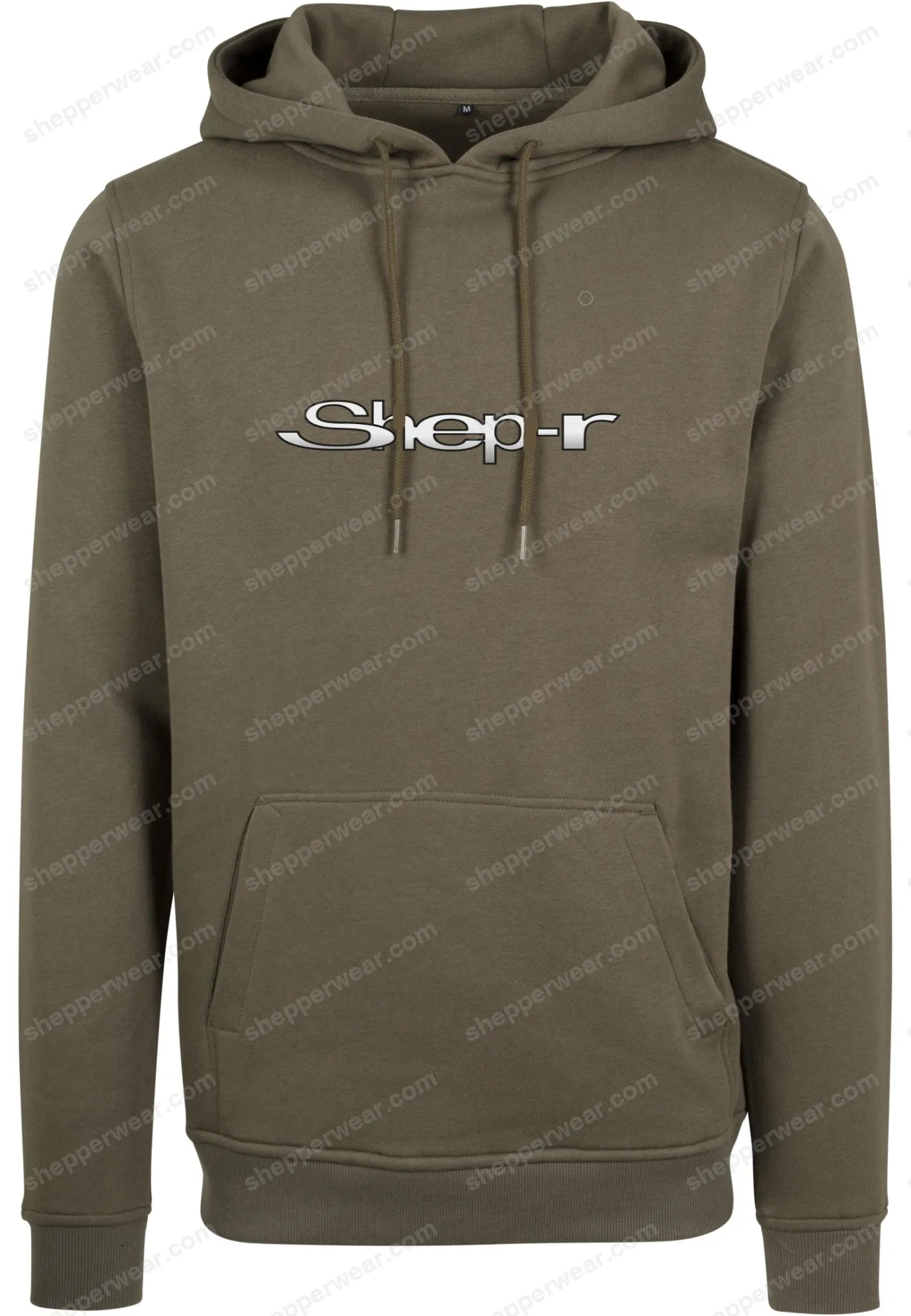 SWEAT RAVE MODELE SHEPPER ROBOT - SWEAT A CAPUCHE