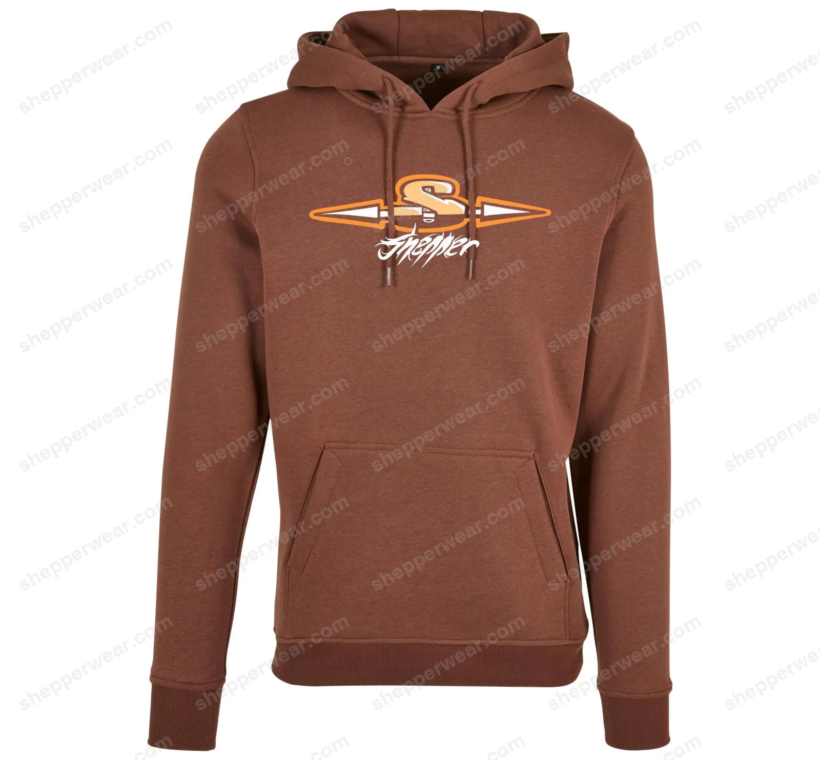 SWEAT RAVE MODELE SLAVE TO THE RAVE - SWEAT A CAPUCHE