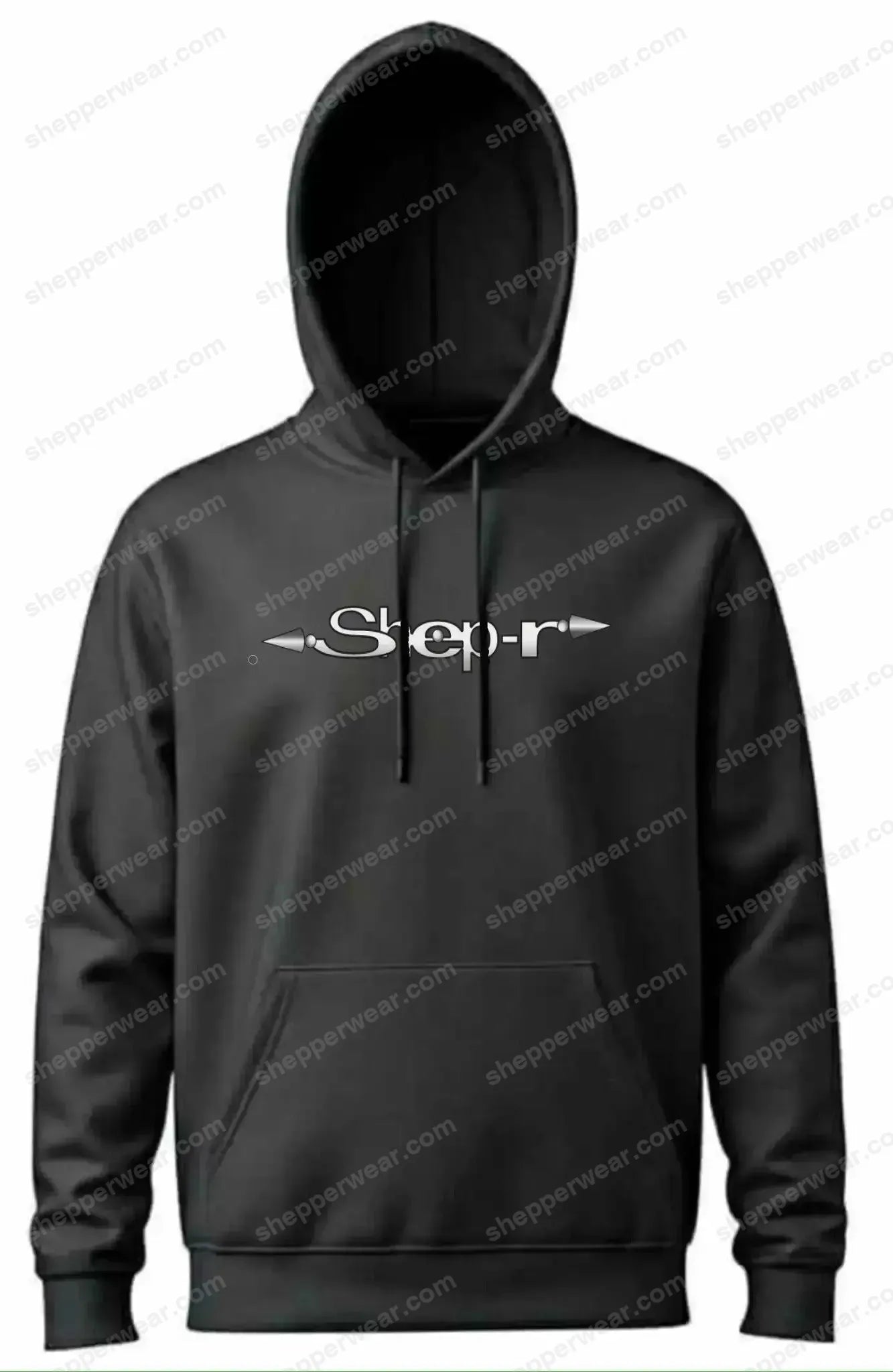 SWEAT MODELE 6TEM SHEPPERWEAR