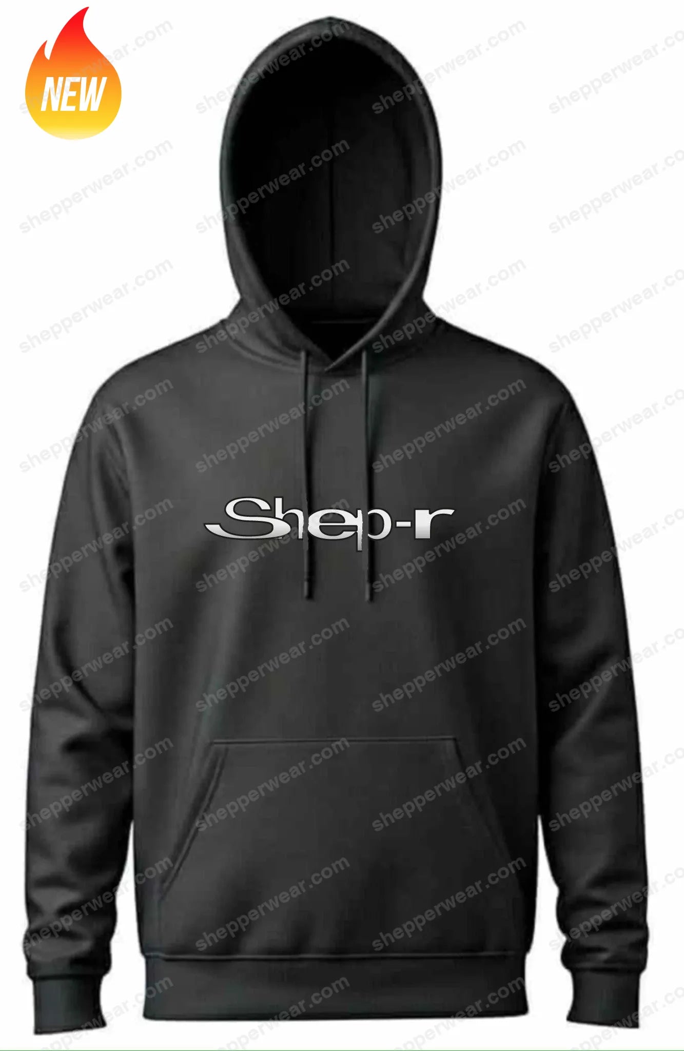 SWEAT SHEPPER HOUDIRAVE - SWEAT A CAPUCHE