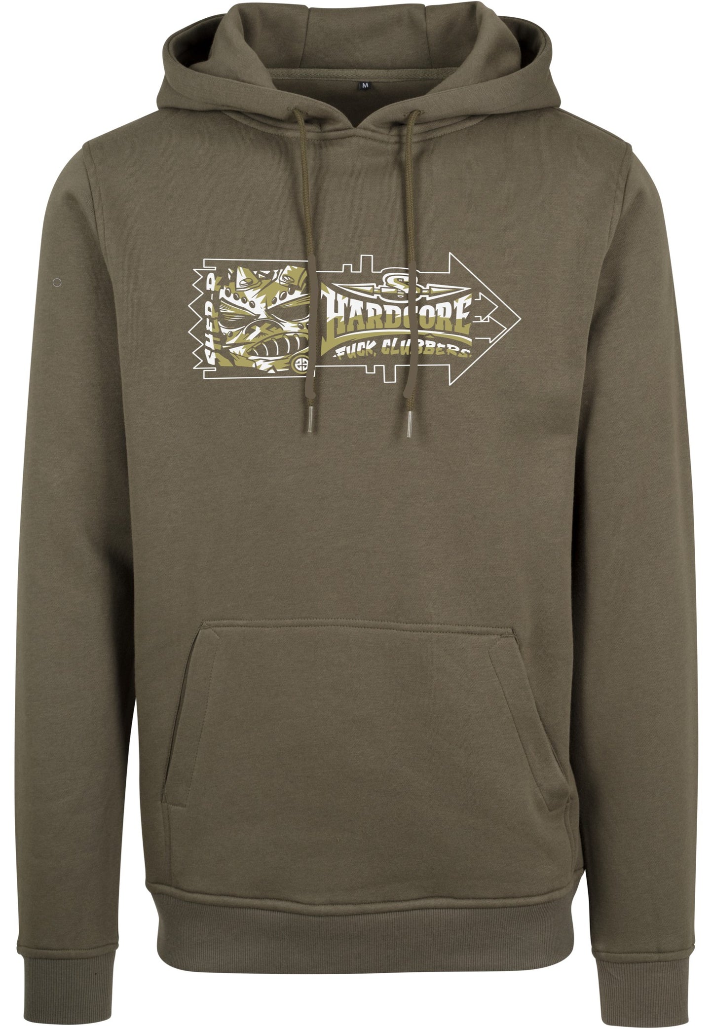 SWEAT SHEP-R HARDCORE