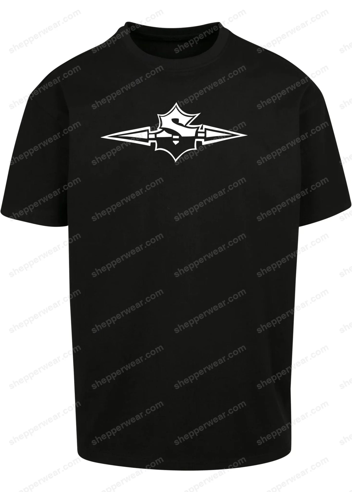 T-SHIRT FREE PARTY IS NOT A CRIME - TEE-SHIRT IMPRESSION DOS