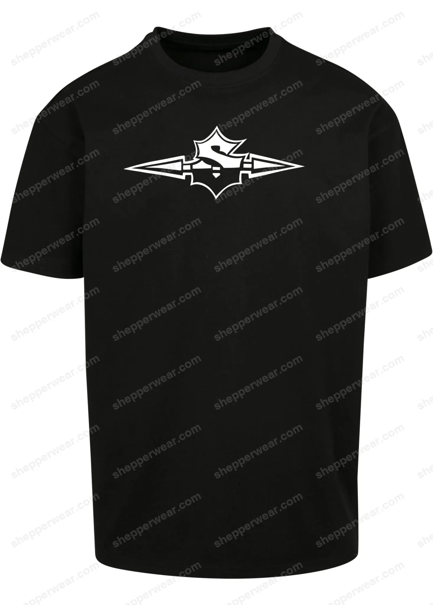 T-SHIRT FREE PARTY IS NOT A CRIME - TEE-SHIRT IMPRESSION DOS