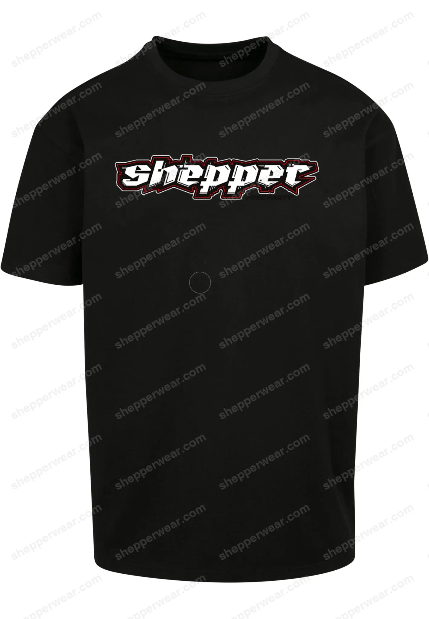 T-SHIRT MANIFESTATEUF - TEE-SHIRT IMPRESSION DOS
