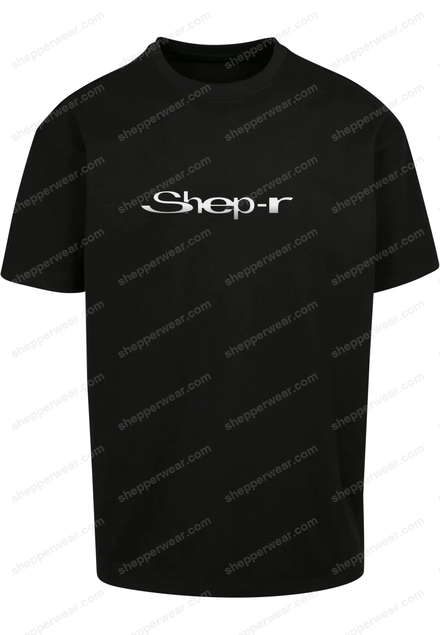 TEE-SHIRT RAVE MEKANIK - TEE-SHIRT IMPRESSION DOS
