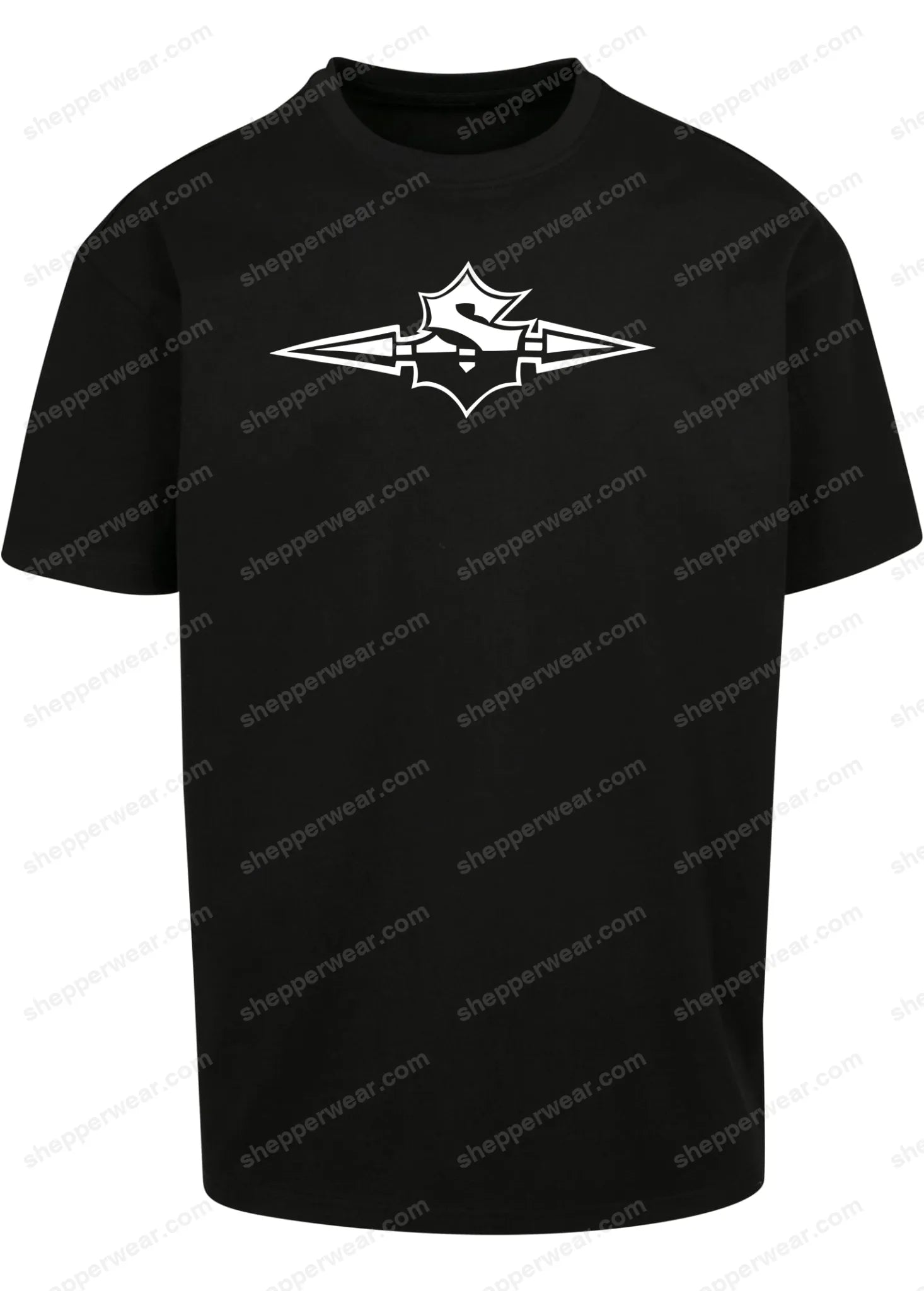 TEE-SHIRT RAVE MODELE BEER - TEE-SHIRT