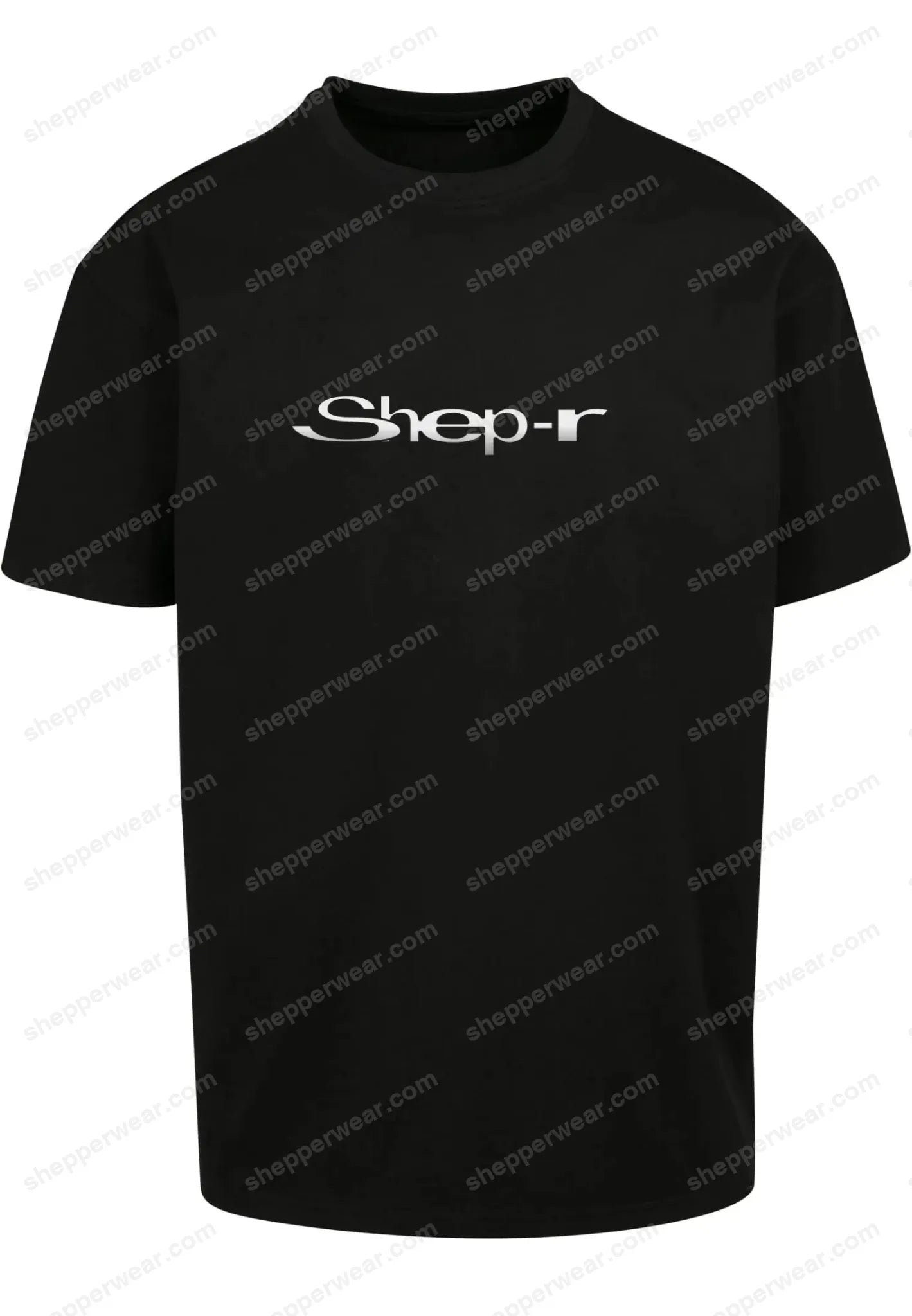 TEE-SHIRT RAVE modèle ELECTRO GROUP SHEPPER SHEPPERWEAR