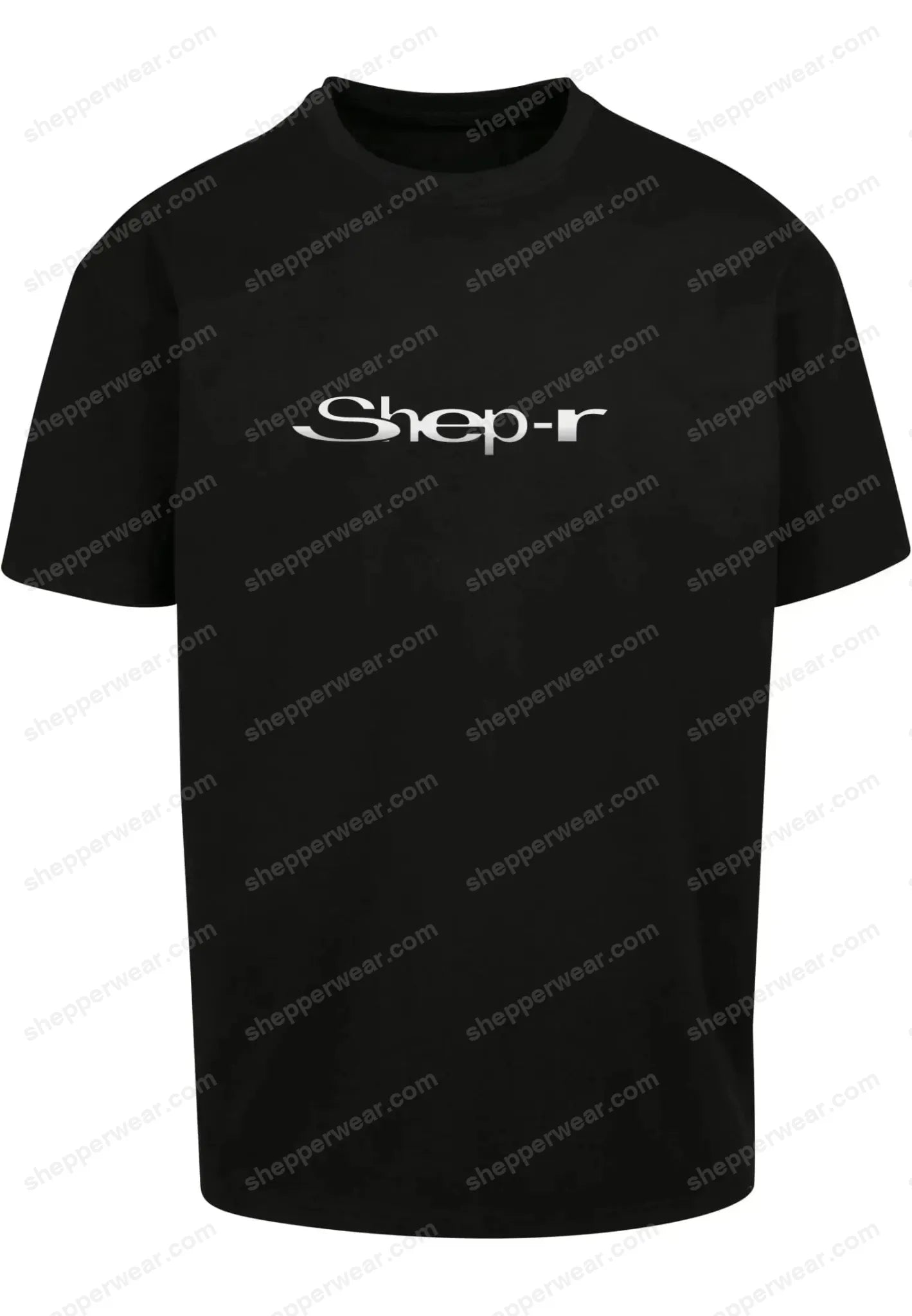 TEE-SHIRT RAVE MODELE GOOD SOUND SHEPPERWEAR