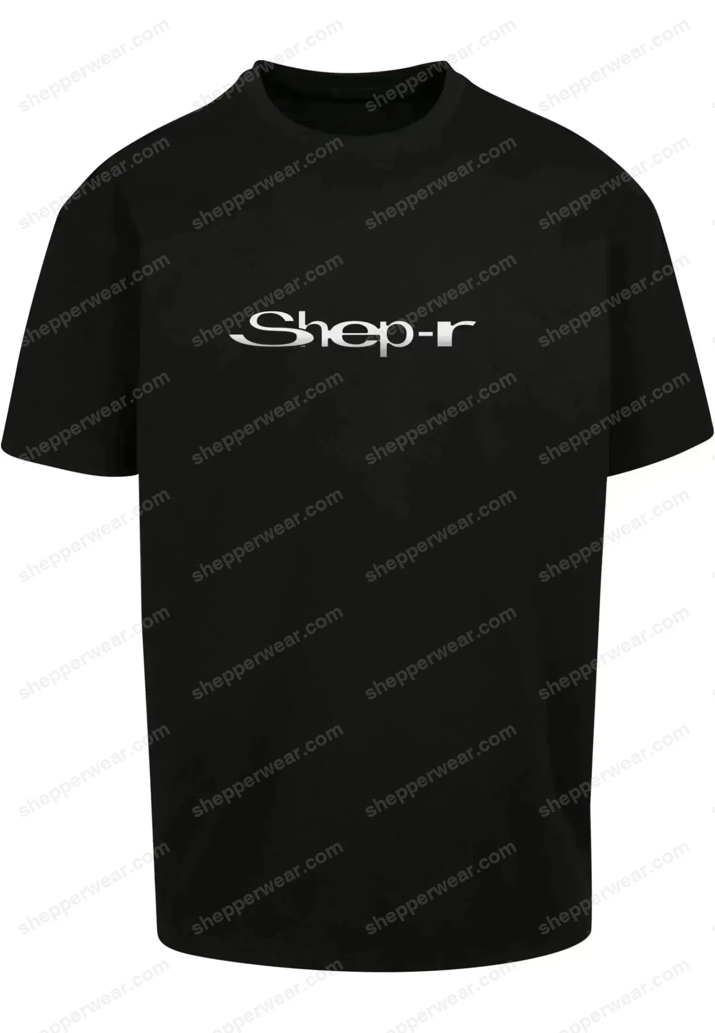 TEE-SHIRT RAVE MODELE PARASHEP SHEPPERWEAR