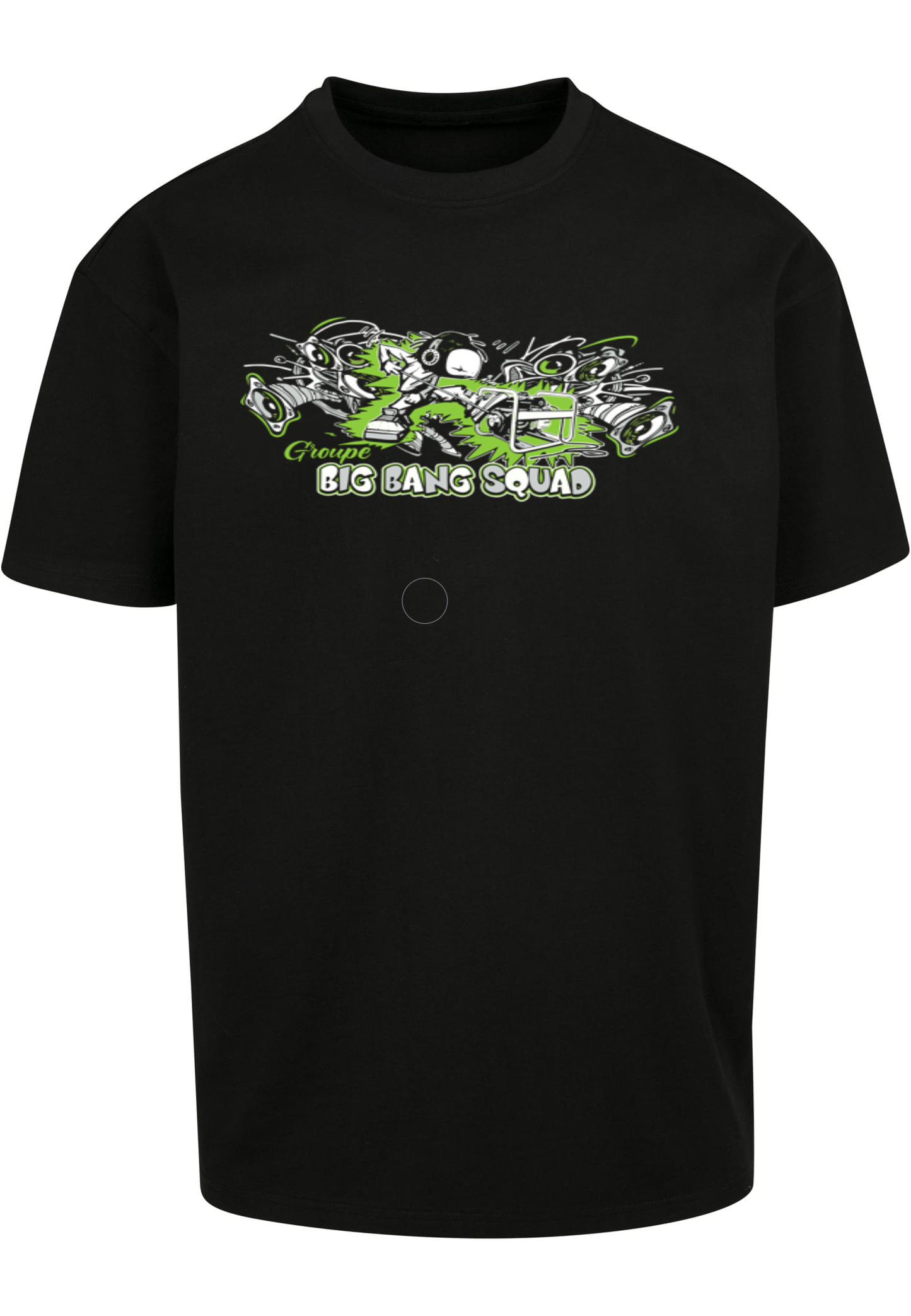 TEES BBS CRAZY GROUP