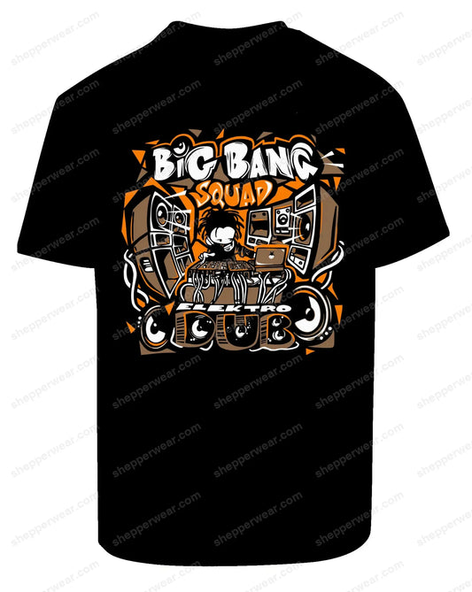 TEES BBS DUB SHEPPERWEAR