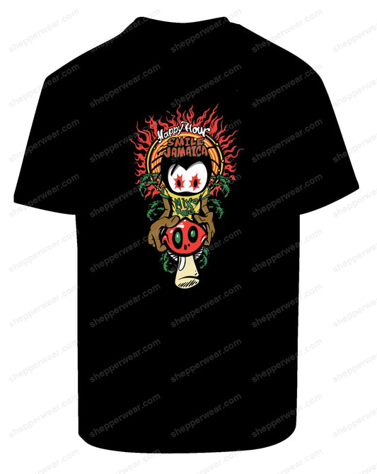 TEES BBS HAPPY HOURS SHEPPERWEAR