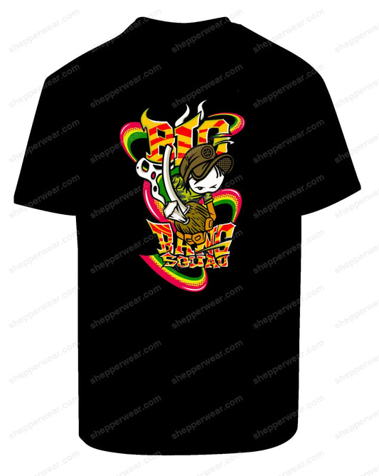 TEES BBS SMOKE SHEPPERWEAR