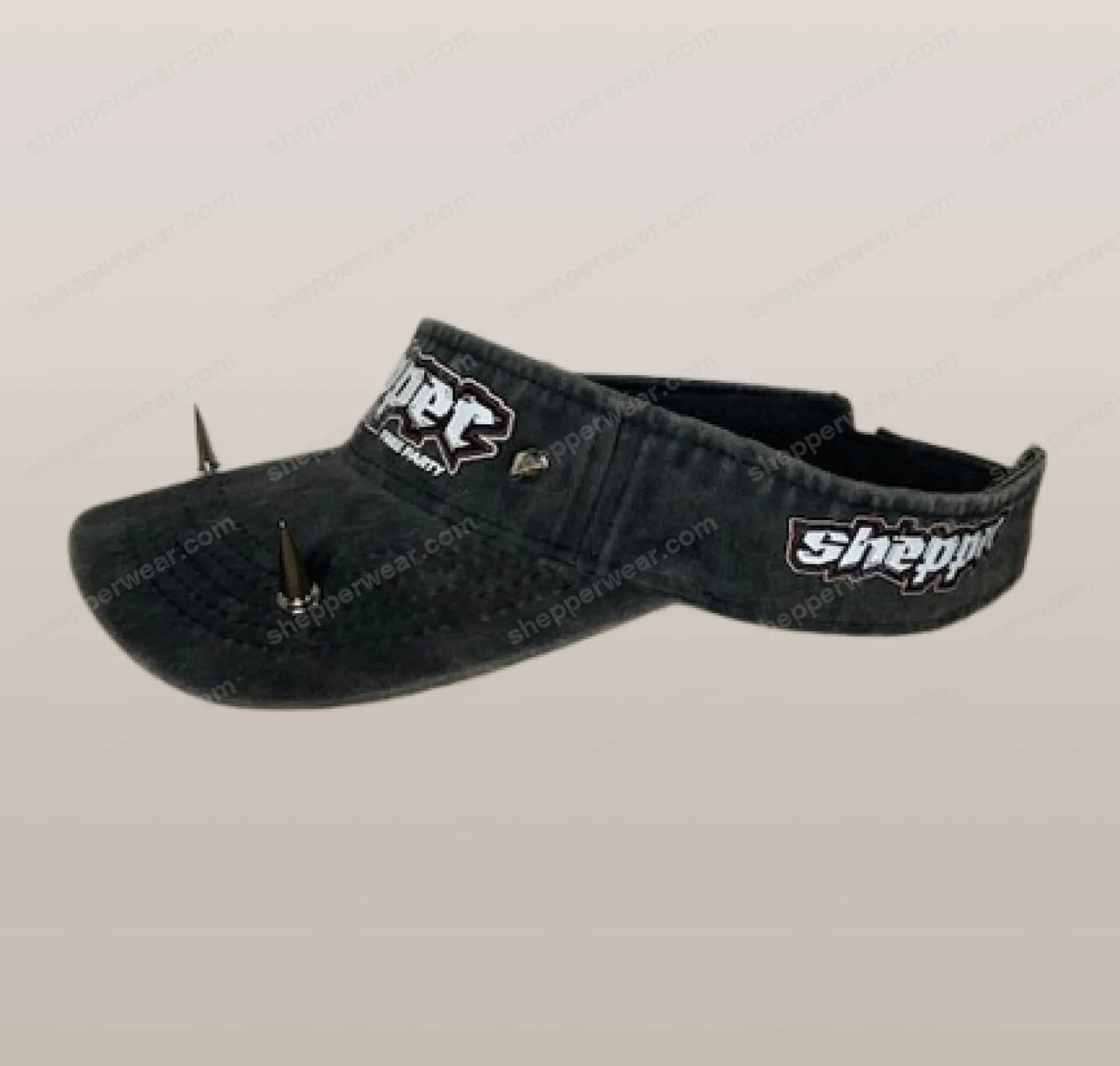 VISIERE SHEPPER FREE - VISIERE
