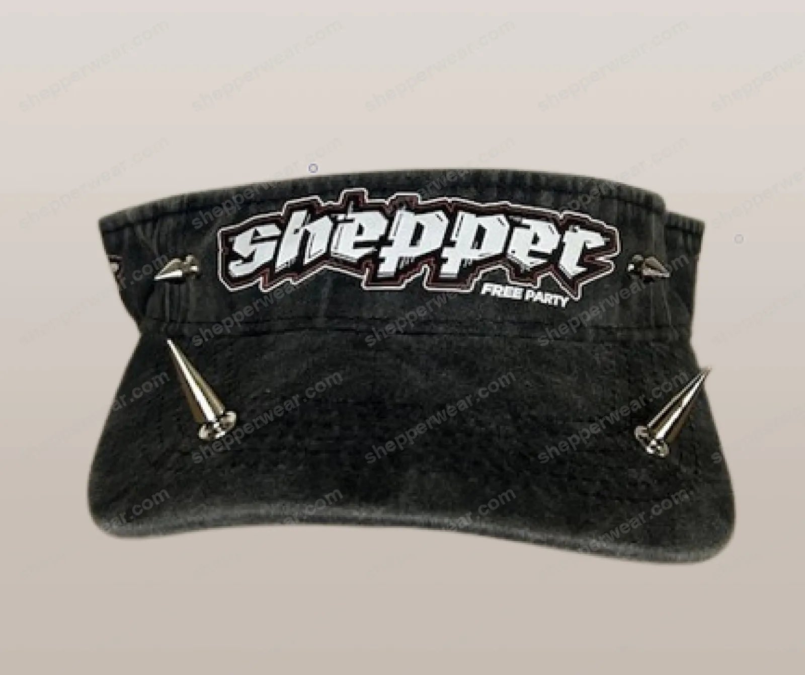 VISIERE SHEPPER FREE - VISIERE