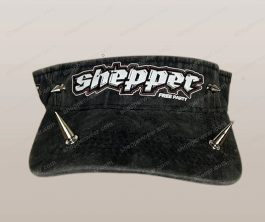 VISIERE SHEPPER FREE - VISIERE